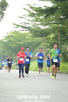 UPRACE DAY 2023 - HỒ CHÍ MINH - Ảnh #795246