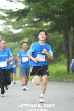 UPRACE DAY 2023 - HỒ CHÍ MINH - Ảnh #795234