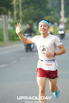 UPRACE DAY 2023 - HỒ CHÍ MINH - Ảnh #794727
