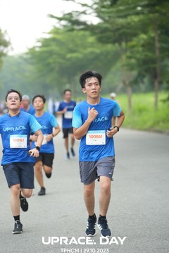 UPRACE DAY 2023 - HỒ CHÍ MINH - Ảnh #795194