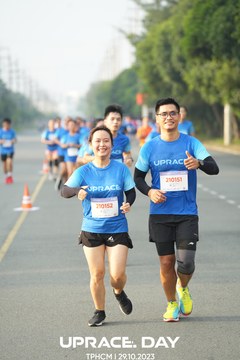 UPRACE DAY 2023 - HỒ CHÍ MINH - Ảnh #794754