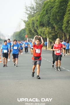UPRACE DAY 2023 - HỒ CHÍ MINH - Ảnh #794767