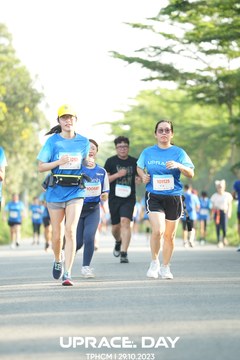 UPRACE DAY 2023 - HỒ CHÍ MINH - Ảnh #796520