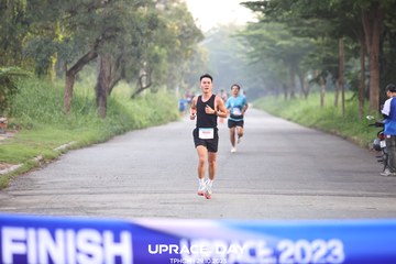 UPRACE DAY 2023 - HỒ CHÍ MINH - Ảnh #870976