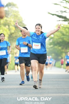 UPRACE DAY 2023 - HỒ CHÍ MINH - Ảnh #796011
