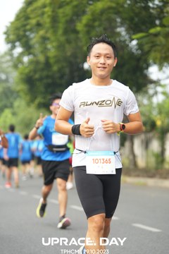 UPRACE DAY 2023 - HỒ CHÍ MINH - Ảnh #794156