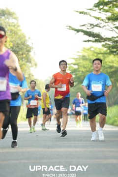 UPRACE DAY 2023 - HỒ CHÍ MINH - Ảnh #796146