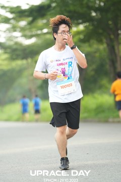 UPRACE DAY 2023 - HỒ CHÍ MINH - Ảnh #795400