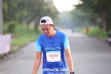 UPRACE DAY 2023 - HỒ CHÍ MINH - Ảnh #870855