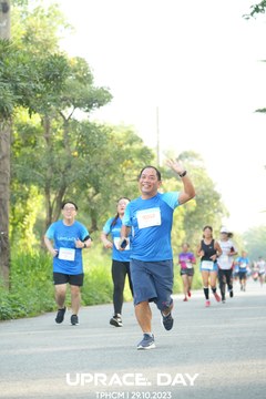 UPRACE DAY 2023 - HỒ CHÍ MINH - Ảnh #795786
