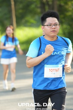 UPRACE DAY 2023 - HỒ CHÍ MINH - Ảnh #796675