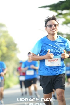 UPRACE DAY 2023 - HỒ CHÍ MINH - Ảnh #796338