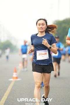 UPRACE DAY 2023 - HỒ CHÍ MINH - Ảnh #794036