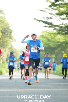 UPRACE DAY 2023 - HỒ CHÍ MINH - Ảnh #796168