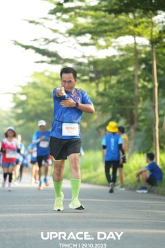 UPRACE DAY 2023 - HỒ CHÍ MINH - Ảnh #796162