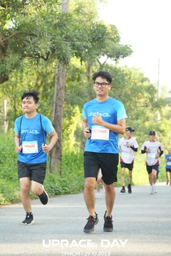 UPRACE DAY 2023 - HỒ CHÍ MINH - Ảnh #795917