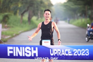 UPRACE DAY 2023 - HỒ CHÍ MINH - Ảnh #870743