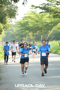 UPRACE DAY 2023 - HỒ CHÍ MINH - Ảnh #796689