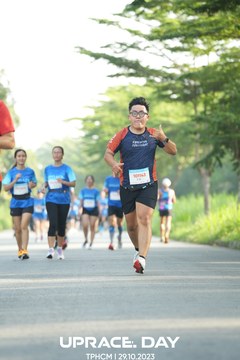 UPRACE DAY 2023 - HỒ CHÍ MINH - Ảnh #796486