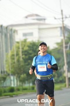 UPRACE DAY 2023 - HỒ CHÍ MINH - Ảnh #794978