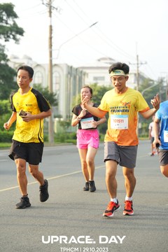 UPRACE DAY 2023 - HỒ CHÍ MINH - Ảnh #794523