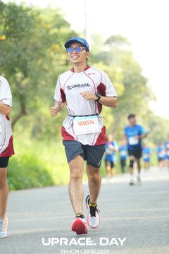 UPRACE DAY 2023 - HỒ CHÍ MINH - Ảnh #795793