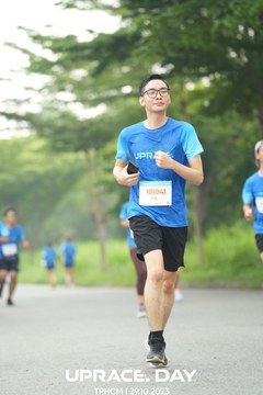 UPRACE DAY 2023 - HỒ CHÍ MINH - Ảnh #795364