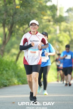 UPRACE DAY 2023 - HỒ CHÍ MINH - Ảnh #796136