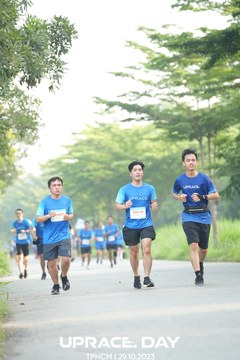 UPRACE DAY 2023 - HỒ CHÍ MINH - Ảnh #795559