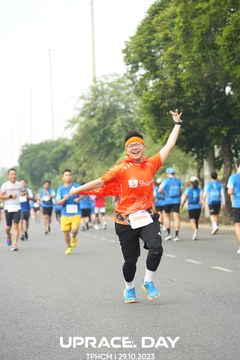 UPRACE DAY 2023 - HỒ CHÍ MINH - Ảnh #794142