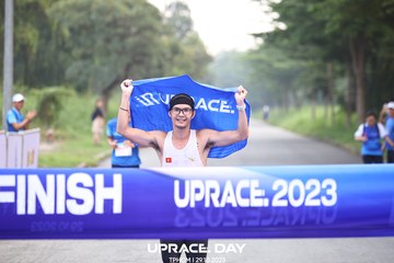 UPRACE DAY 2023 - HỒ CHÍ MINH - Ảnh #871208