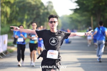 UPRACE DAY 2023 - HỒ CHÍ MINH - Ảnh #870914