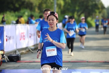 UPRACE DAY 2023 - HỒ CHÍ MINH - Ảnh #870688