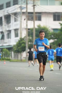 UPRACE DAY 2023 - HỒ CHÍ MINH - Ảnh #795040