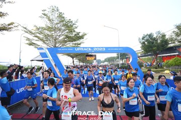 UPRACE DAY 2023 - HỒ CHÍ MINH - Ảnh #793202