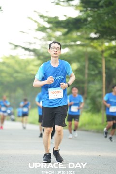 UPRACE DAY 2023 - HỒ CHÍ MINH - Ảnh #795567