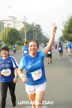 UPRACE DAY 2023 - HỒ CHÍ MINH - Ảnh #794448