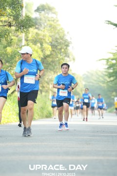 UPRACE DAY 2023 - HỒ CHÍ MINH - Ảnh #795937