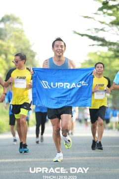 UPRACE DAY 2023 - HỒ CHÍ MINH - Ảnh #796218