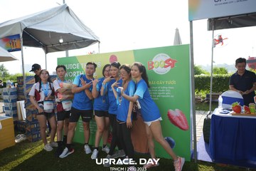UPRACE DAY 2023 - HỒ CHÍ MINH - Ảnh #796801