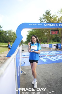 UPRACE DAY 2023 - HỒ CHÍ MINH - Ảnh #796871