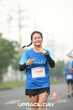 UPRACE DAY 2023 - HỒ CHÍ MINH - Ảnh #793576