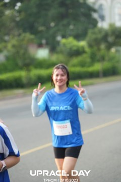 UPRACE DAY 2023 - HỒ CHÍ MINH - Ảnh #794794