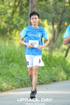 UPRACE DAY 2023 - HỒ CHÍ MINH - Ảnh #796013