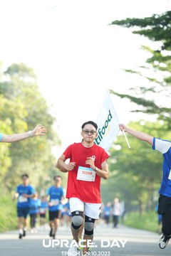 UPRACE DAY 2023 - HỒ CHÍ MINH - Ảnh #796092