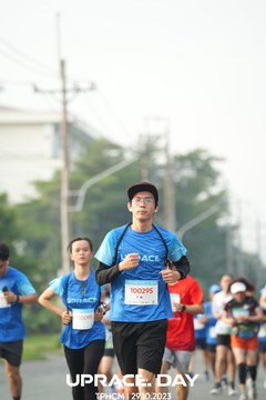 UPRACE DAY 2023 - HỒ CHÍ MINH - Ảnh #794994