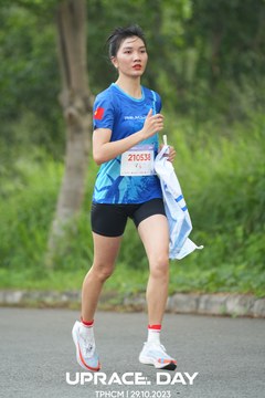 UPRACE DAY 2023 - HỒ CHÍ MINH - Ảnh #795284