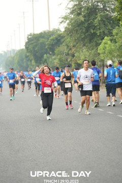 UPRACE DAY 2023 - HỒ CHÍ MINH - Ảnh #793879