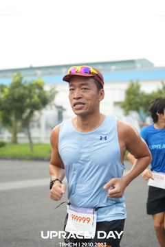 UPRACE DAY 2023 - HỒ CHÍ MINH - Ảnh #793706