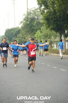 UPRACE DAY 2023 - HỒ CHÍ MINH - Ảnh #793830